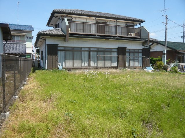 上三川町大字上三川の外観