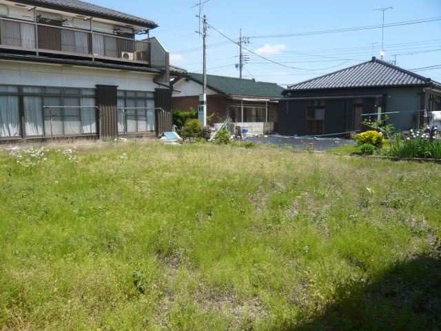 上三川町大字上三川の外観