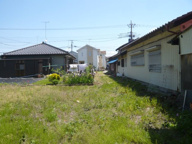 上三川町大字上三川の外観