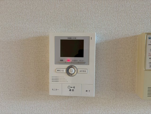 Manoir（マノアールワン）Ⅰのセキュリティ
