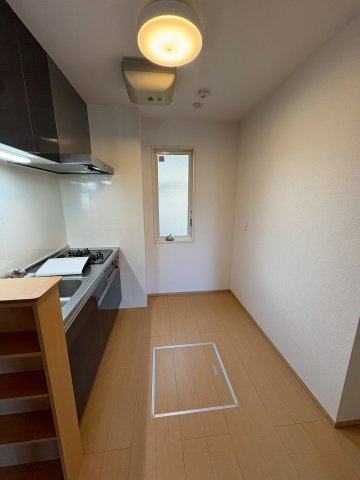 Manoir（マノアールワン）Ⅰの内装|中はこのようになっています