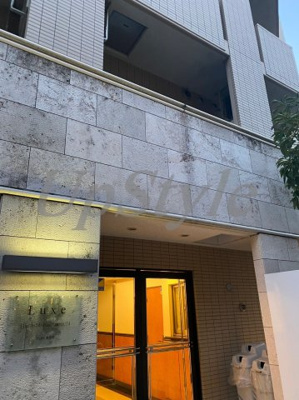 【エントランス】 | リュクス東金町
