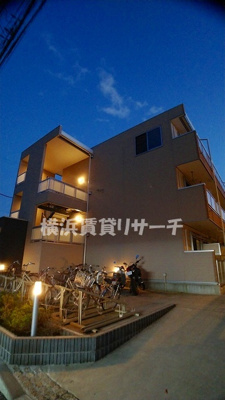 【その他共用部分】 | リブリ・新羽