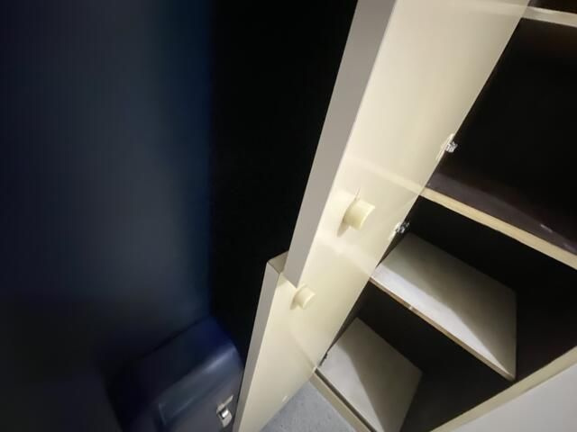 イジェント生田の設備