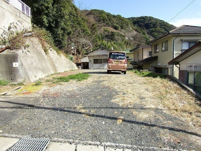 黒髪町住宅用地