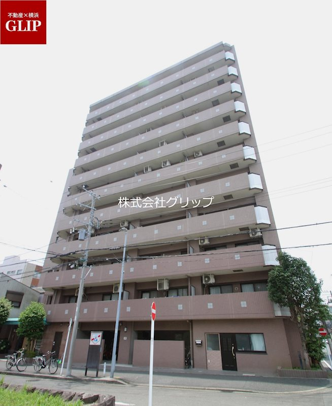 ネオマイム横浜阪東橋弐番館