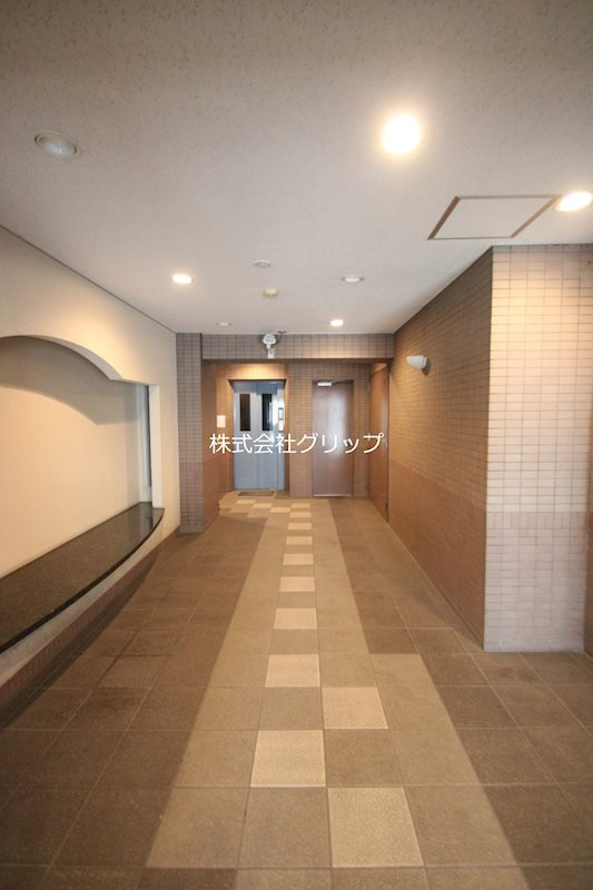 ネオマイム横浜阪東橋弐番館のその他共用部分