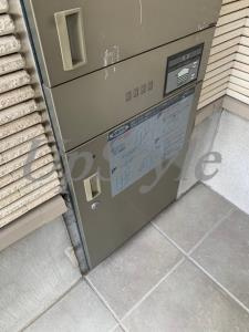 【その他共用部分】 | オリーブコート