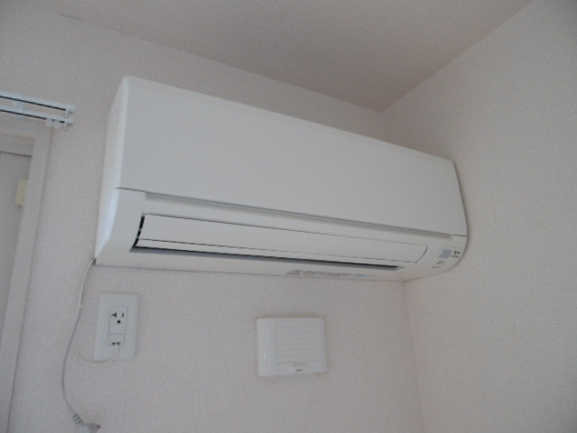 【設備】 | グランシャリオ万願寺