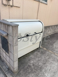 【その他共用部分】