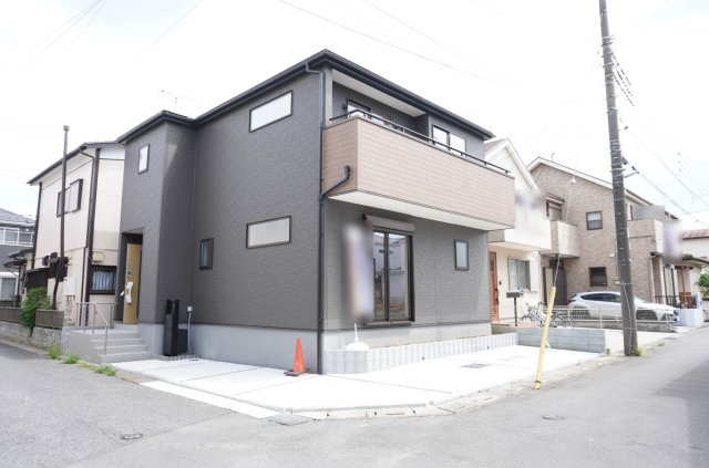 越谷市大字平方 新築分譲住宅