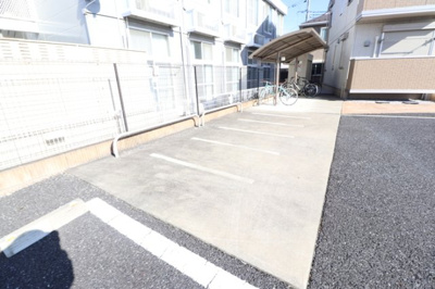 【その他共用部分】 | スプルース