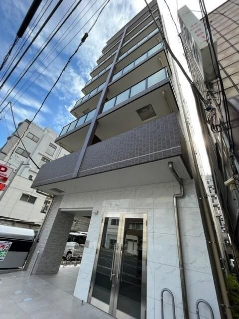 スカイ ラ トゥール蔵前