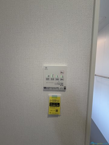 厚木市戸室6期　新築戸建　全2棟2号棟の設備