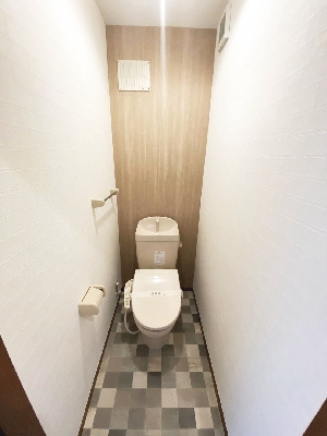 Ｓｏｌｅａｄｏ　Ａｌｌｏｇｇｉｏのトイレ|シンプルで使いやすいトイレです