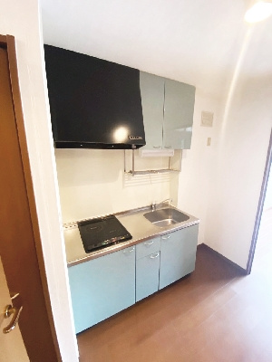 Ｓｏｌｅａｄｏ　Ａｌｌｏｇｇｉｏのキッチン|キッチンでお料理をお楽しみください