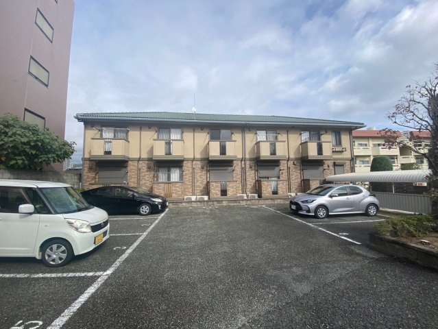 Ｓｏｌｅａｄｏ　Ａｌｌｏｇｇｉｏの駐車場