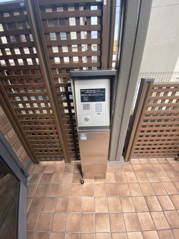 Ｓｏｌｅａｄｏ　Ａｌｌｏｇｇｉｏのその他共用部分