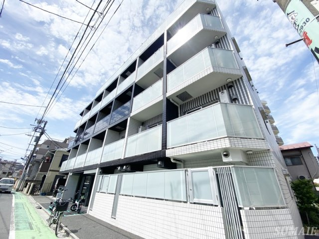 AXAS西巣鴨