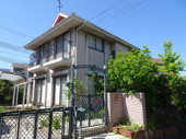 川西市けやき坂2丁目7の7　中古一戸建ての画像