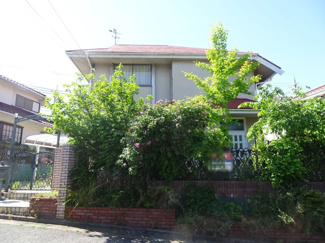 【外観】 | 川西市けやき坂2丁目7の7　中古一戸建て