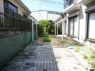 【外観】 | 川西市けやき坂2丁目7の7　中古一戸建て