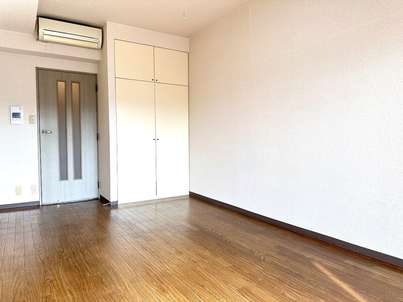 アクシルコート京都二条WESTの子供部屋|洋室