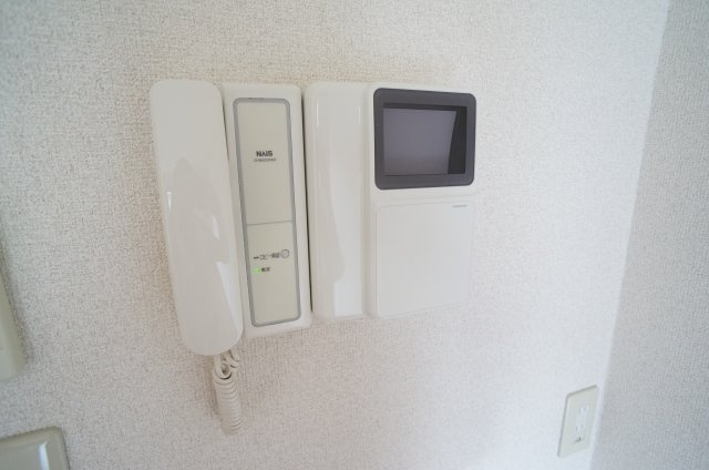 Soleado Alloggioのセキュリティ