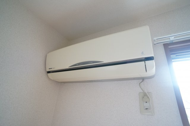 Soleado Alloggioの設備