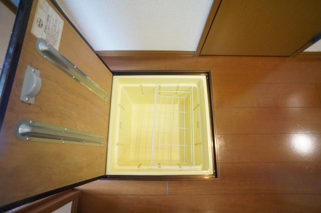 Soleado Alloggioのその他