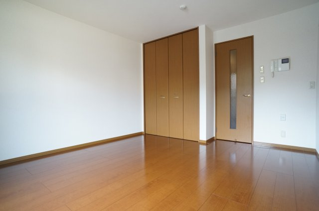 Soleado Alloggioの寝室
