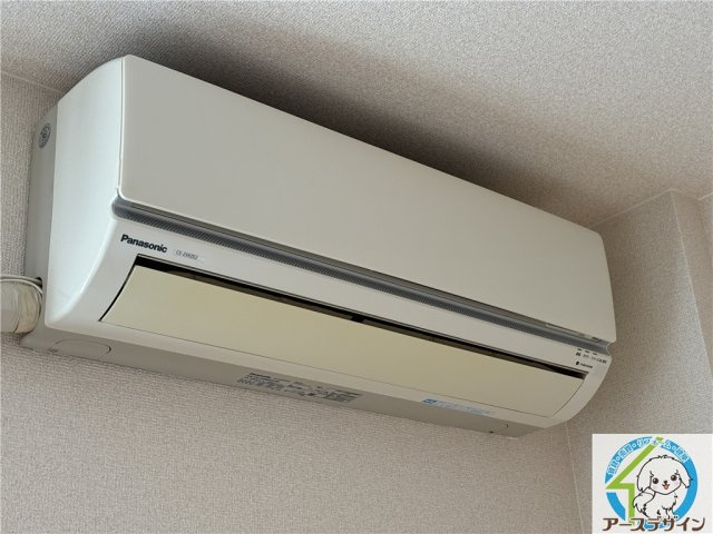 ソレアード本荘壱番館の設備