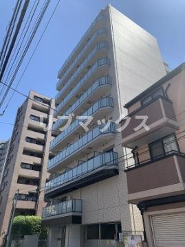 Bandoubashi Rental Apartment　の画像