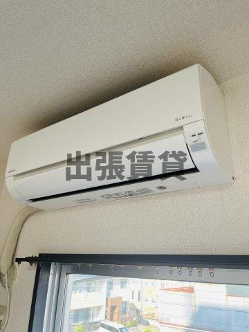 仲介手数料0円！セピアパレスTAKEMIの設備