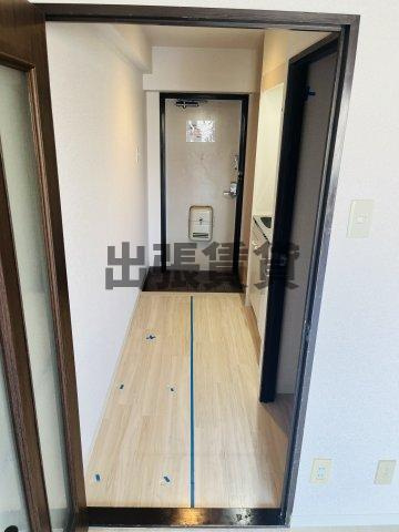 仲介手数料0円！セピアパレスTAKEMIの内装