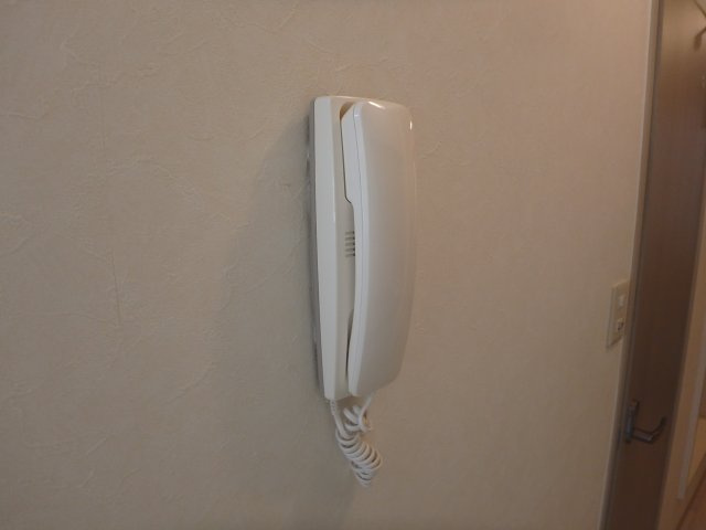 シャルムのセキュリティ|他のお部屋の参考写真となります。