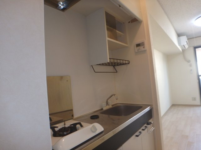 シャルムのキッチン|他のお部屋の参考写真となります。