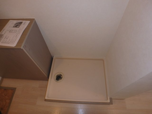 シャルムの設備|他のお部屋の参考写真となります。