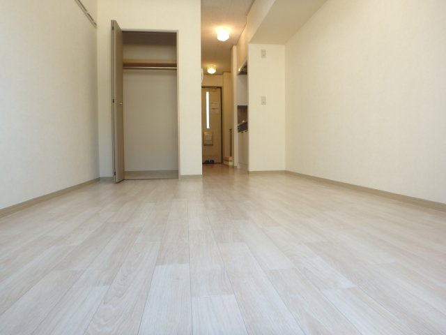 シャルムの居間・リビング|他のお部屋の参考写真となります。