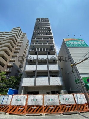 【その他】 | エスリード大阪城クローグ　仲介手数料無料