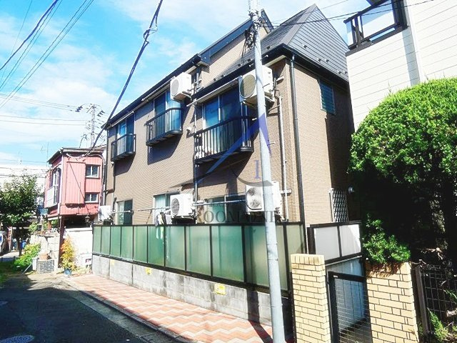 ハウス青木