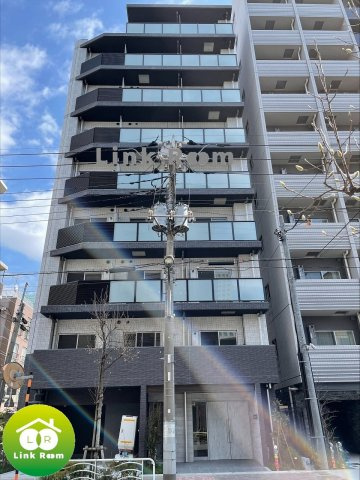 QUALITAS水天宮前　（旧：トラディス水天宮前）