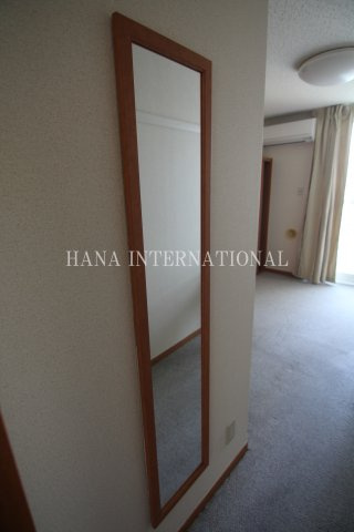 レオパレスルーチェのその他