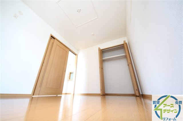 フェリシテの子供部屋