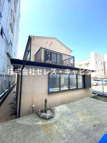 平塚市紅谷町戸建