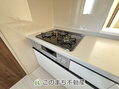  | LievleGarden.S第2八千代菅谷　1号棟 | 同社施工物件写真。※建具やフローリング、その他仕様が異なる場合がございます。