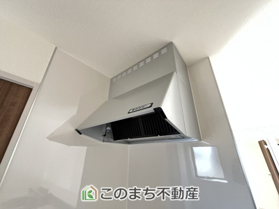  | LievleGarden.S第2八千代菅谷　1号棟 | 同社施工物件写真。※建具やフローリング、その他仕様が異なる場合がございます。
