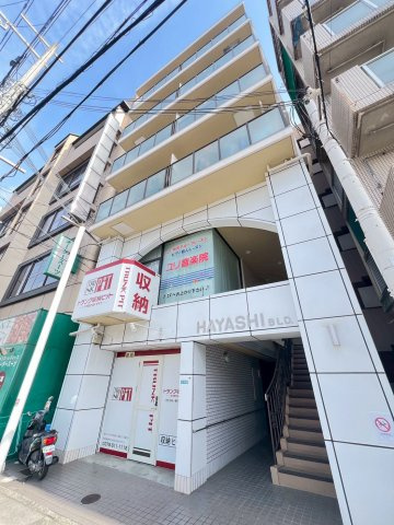 HAYASHIビル