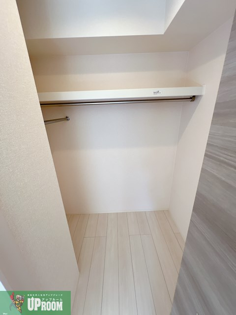 プロシード の収納