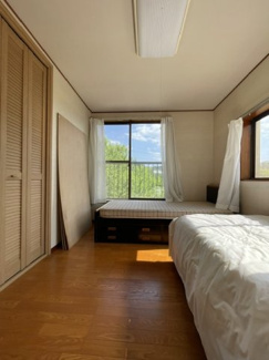 【間取り】 | 君津市戸崎　中古戸建　俵田駅 | 2F居室（別角度）
